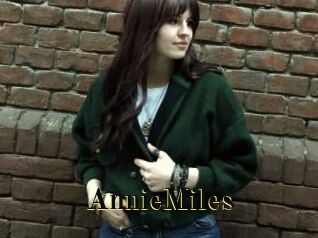 AnnieMiles