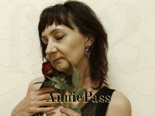 AnniePass