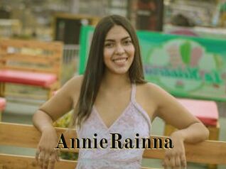 AnnieRainna