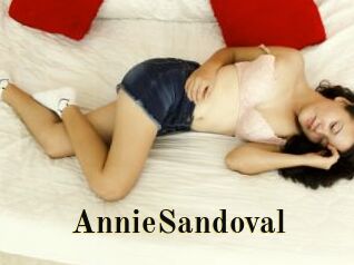 AnnieSandoval