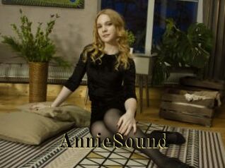 AnnieSound
