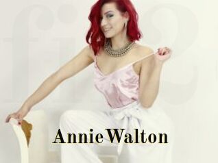 AnnieWalton