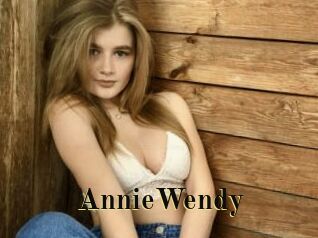 AnnieWendy