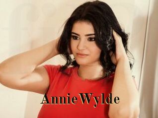 AnnieWylde