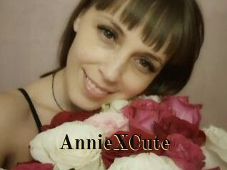 AnnieXCute