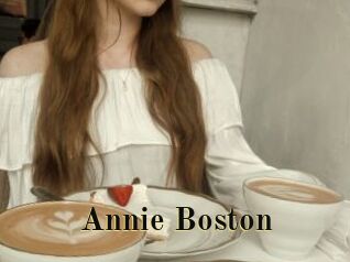 Annie_Boston
