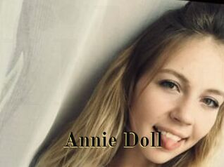 Annie_Doll