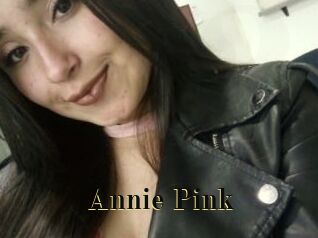 Annie_Pink
