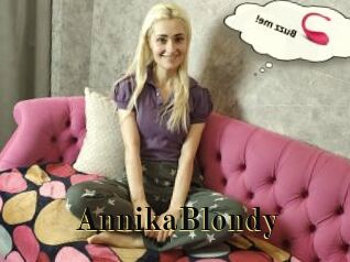 AnnikaBlondy