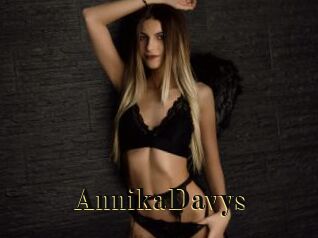 AnnikaDavys