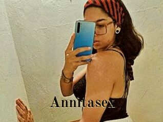 Annitasex