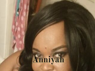 Anniyah
