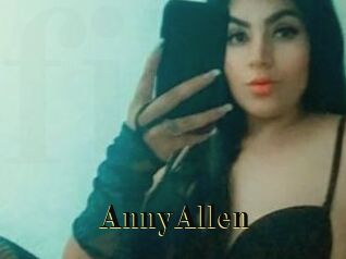 AnnyAllen