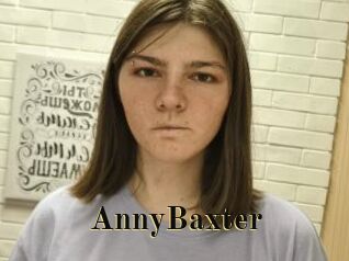 AnnyBaxter