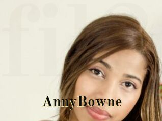 AnnyBowne