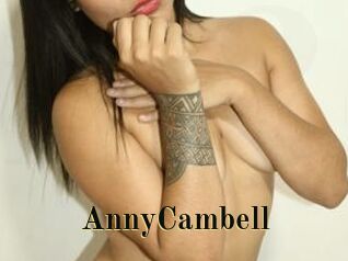 AnnyCambell