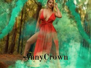 AnnyCrown
