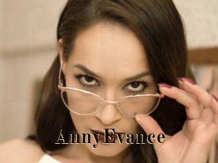 AnnyEvance