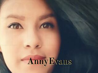 AnnyEvans