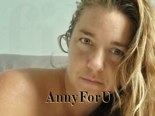 AnnyForU