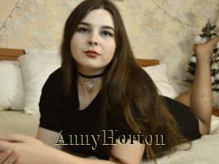 AnnyHorton