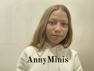 AnnyMinis