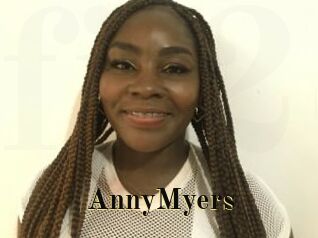 AnnyMyers