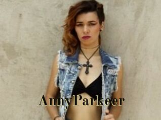 AnnyParkeer