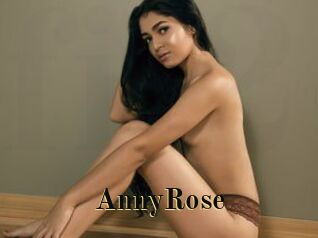 AnnyRose