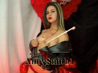 AnnySmith1