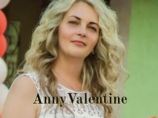 AnnyValentine