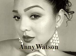 AnnyWatson