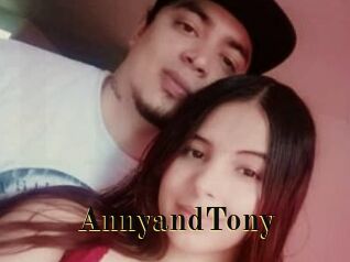 AnnyandTony
