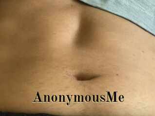 AnonymousMe