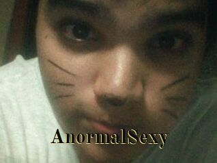 AnormalSexy