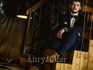AnryJoker