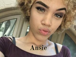 Ansie
