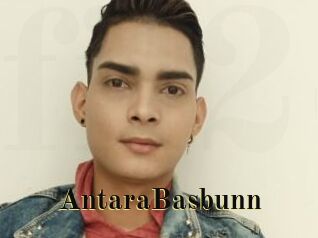 AntaraBasbunn