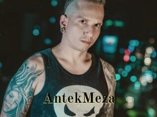 AntekMeza
