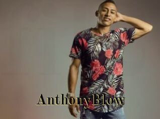 AnthonyBlow