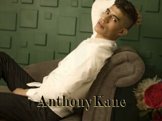 AnthonyKane