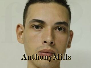AnthonyMills
