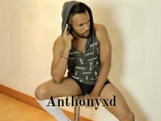 Anthonyxd
