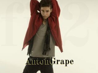 AntonGrape