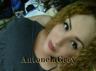 AntonelaGrey Films 2 Q