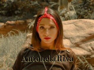 AntonelaRiva