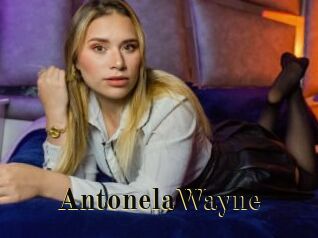 AntonelaWayne