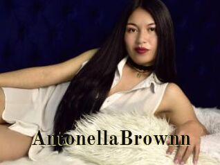 AntonellaBrownn