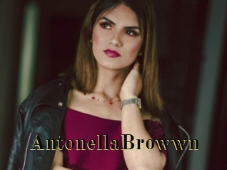 AntonellaBrowwn Films 2 Q