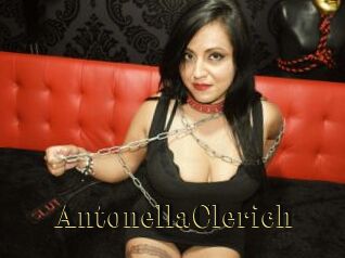 AntonellaClerich